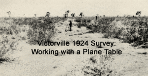 Victorville1924planetable